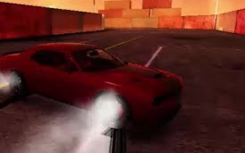 Ado Cars Drifter