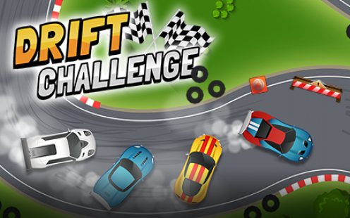 Drift Challenge