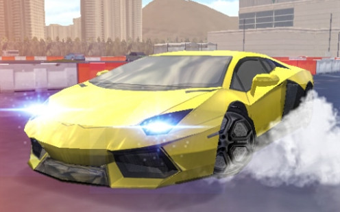 Drift Torque