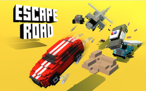 Escape Road