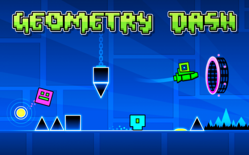 Geometry Dash