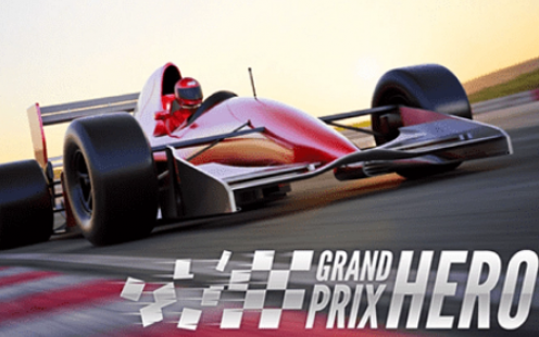 Grand Prix Hero