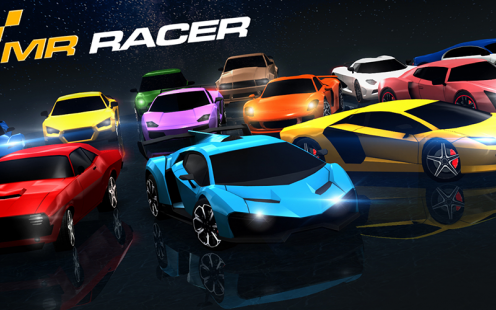 Mr Racer