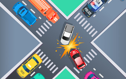 Tiny Cars